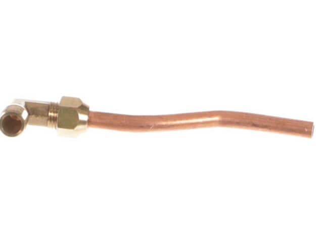 Jet Nozzle Cock - HVBS7MW-101