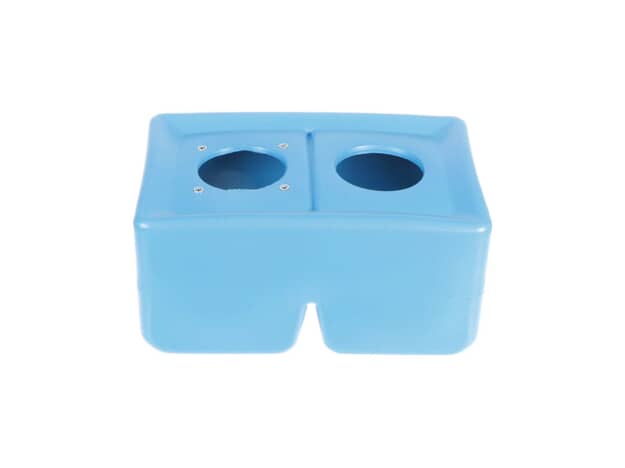 Jet Coolant Tank - HVBS7MW-66N