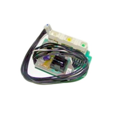 Whirlpool Control Panel - W10459142