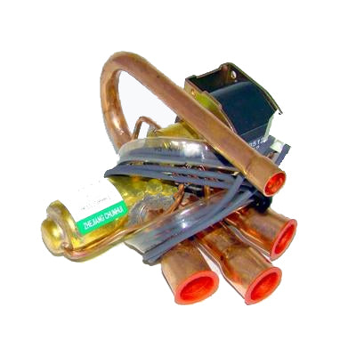 GE Main Control Board - WR55X34531