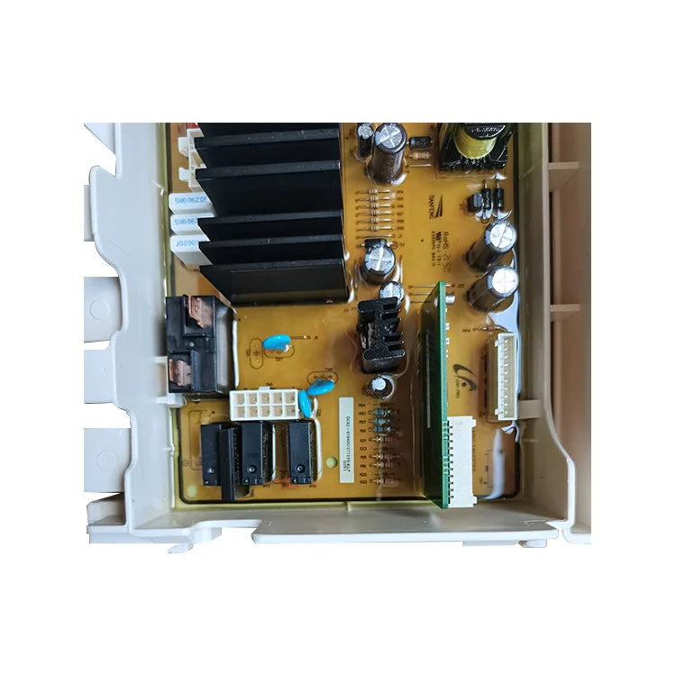 Samsung Main Pcb Assembly - DC92-01640B