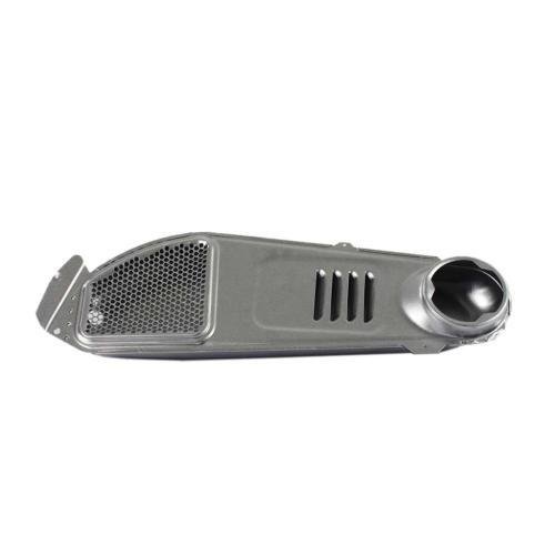Whirlpool Dryer Dryer Heat Duct - W11168650