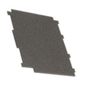 Whirlpool Cover - W10852006
