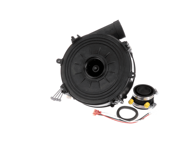 Husqvarna Control.Dr.Fwgd.58.05.Black - 583134901