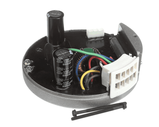 Whirlpool Nlahard Start Kit - R0156633