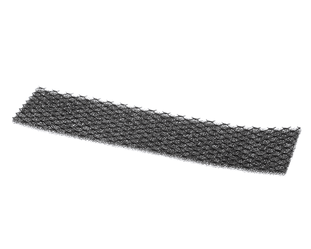 Troy Bilt Yardman Air Duct Asm - 15779