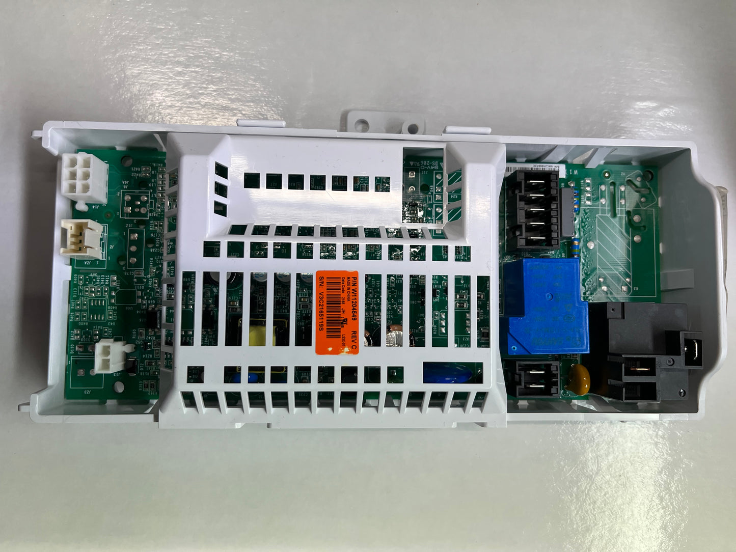 Whirlpool Control Board - W11328373