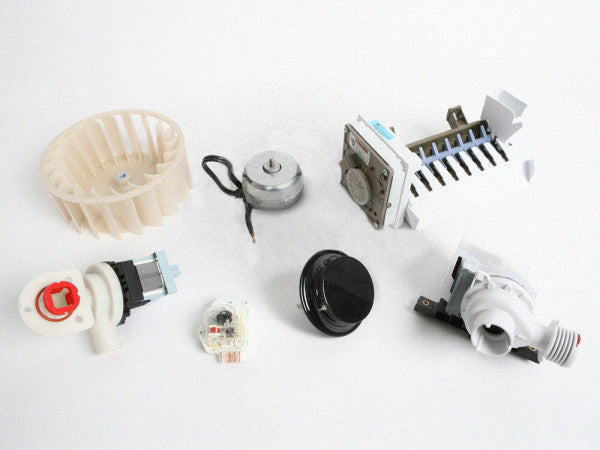 Bosch 00 Nut - 471532