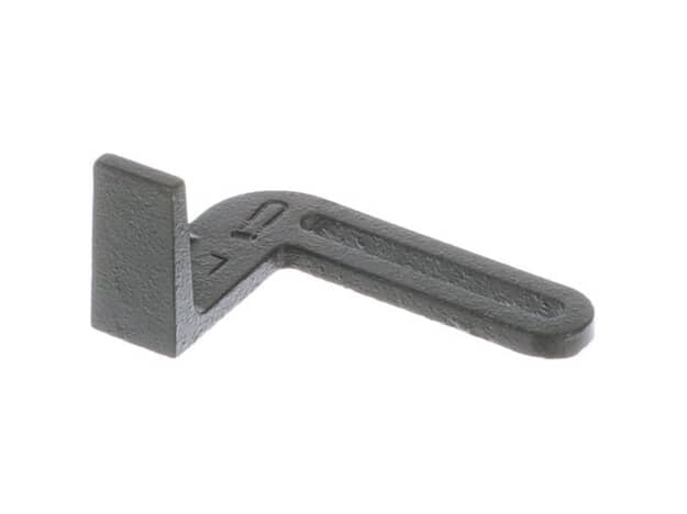 Jet Tool Rest - Left - JBG8A-27