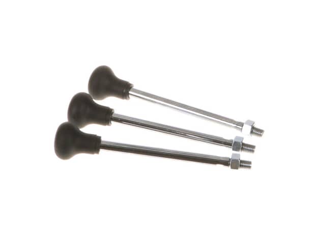 Jet Handle Bar Set (3) - JDP15-1043