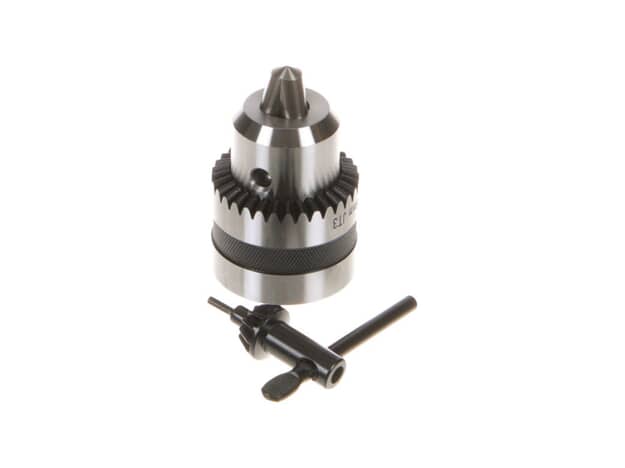 Jet Chuck Assembly - JDP15-1072
