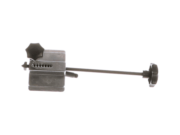 Jet Sliding Bracket Assembly - 100016ACP