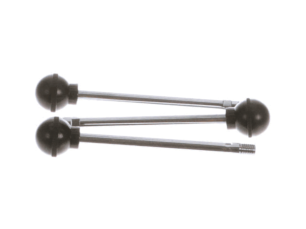 Jet Handle Bar Assy - 10604303A1