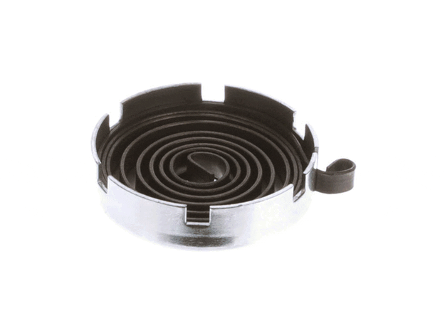 Jet Coil Spring And Cover - 11404903A2