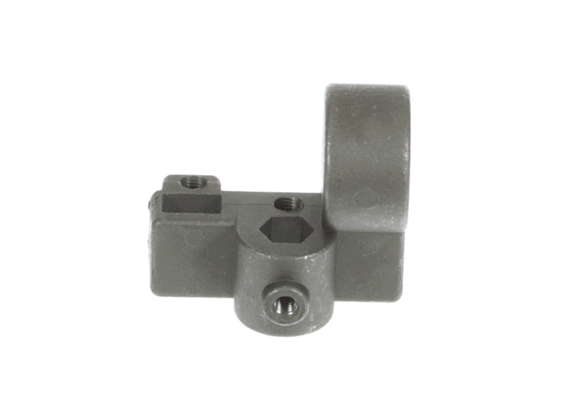 Jet Upper Support Bracket Post - 150005A