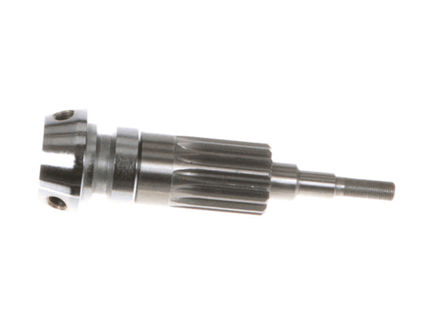 Jet Feed Shaft Assy Or&Jdp-20Mf - 20373839