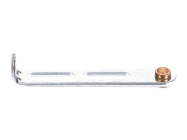 Jet Slide Bracket Assy. - 41-0003