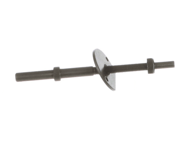 Jet Shaft With Collar - 5508431