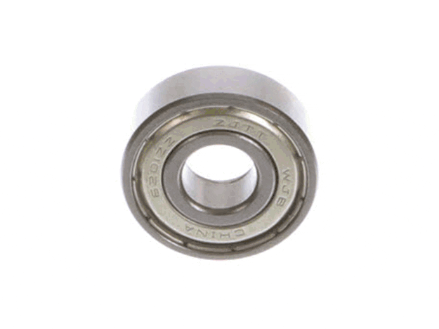 Jet Bearing-Ball-6201Zz - 5713861