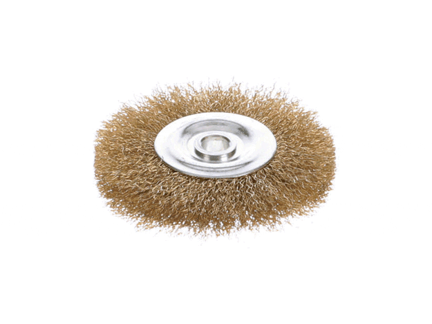Jet Brush-Wire - 5714111