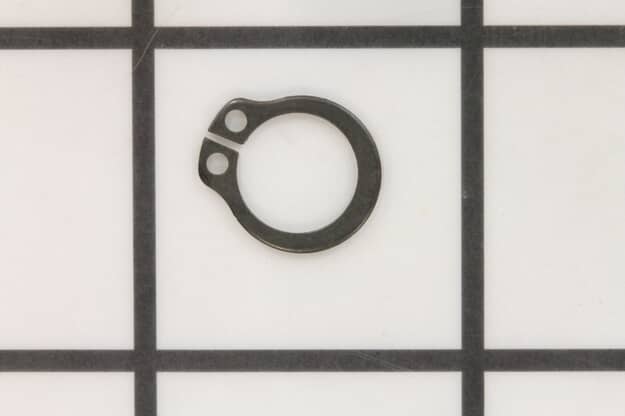 Jet Ext. Retaining Ring 08 - 7015-211