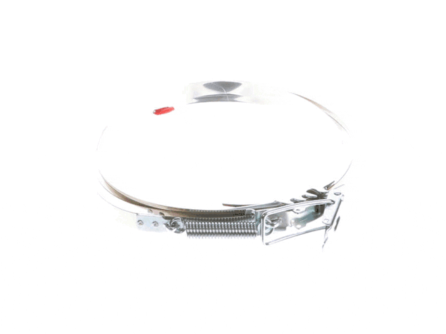 Jet Retainer Strap - AB410012