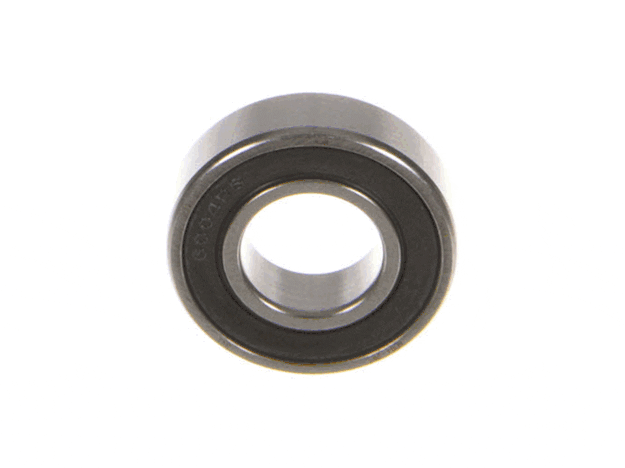 Jet Ball Bearing - BB-6004VV