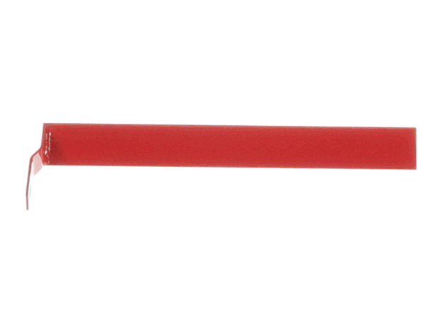 Jet Blade Guard - HBS1018W-123A