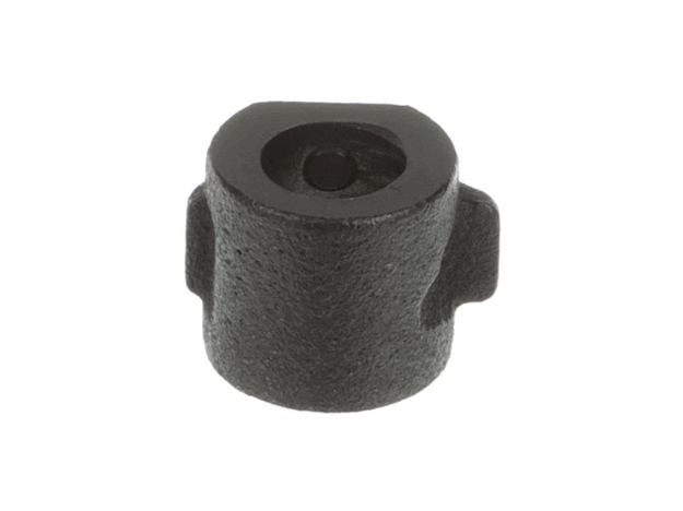 Jet Acme Nut Assy. - JT9-HBS916W-26A