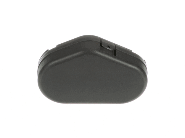 Jet Motor Pulley Cover Assembly - HVBS462-110