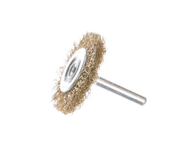Jet Brush - HVBS7MW-100