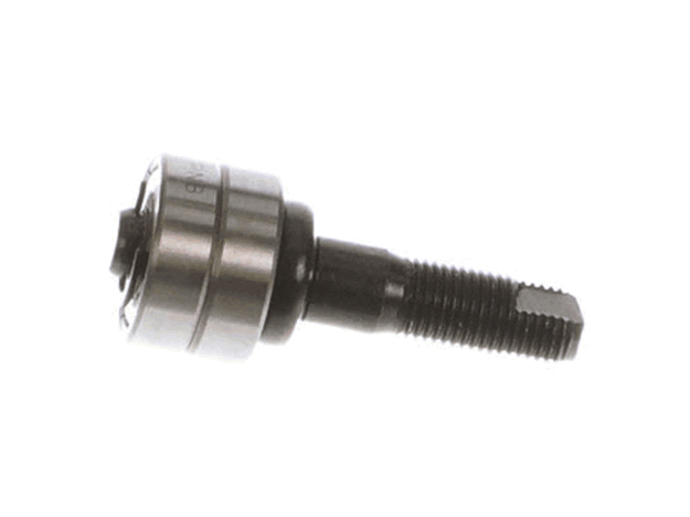 Jet Center Shaft Assembly - HVBS7MW-91A