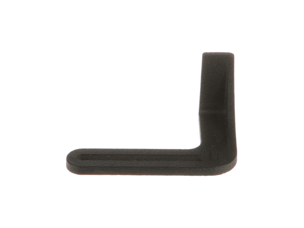 Jet Tool Rest - Left - JBG10A-27