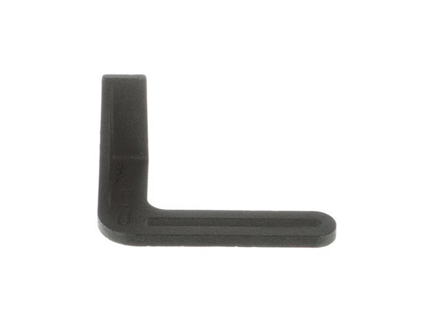 Jet Tool Rest - Right - JBG10B-028