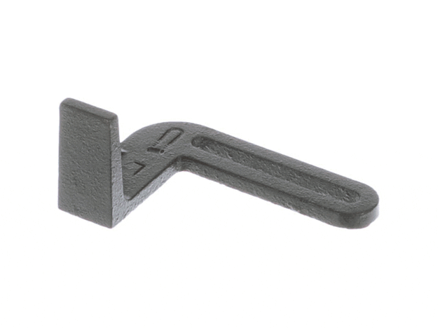Jet Tool Rest - Left - JBG8A-27