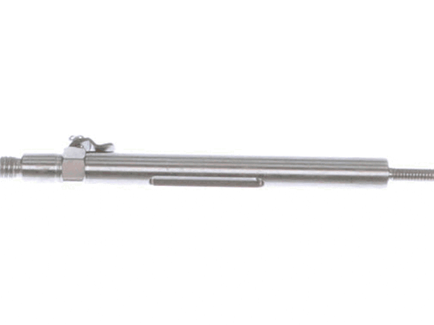 Jet 5/8 Sanding Spindle - JBOS5-66