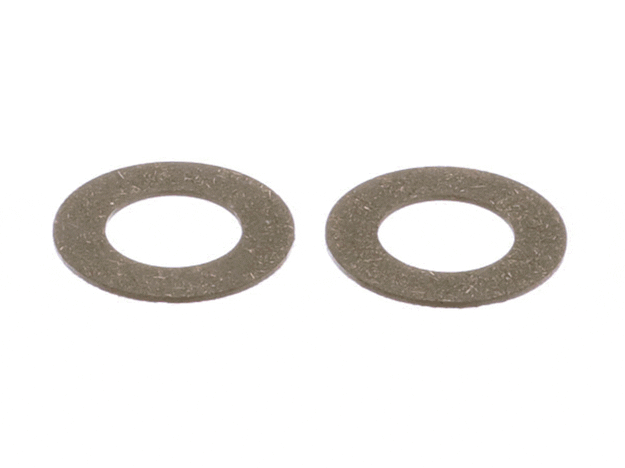 Jet Friction Disc - JLP150-19