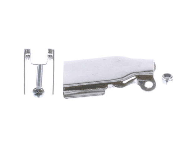 Jet Safety Latch Kit - JLP300-100