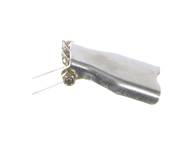 Jet Safety Latch Kit - JLP300A-63