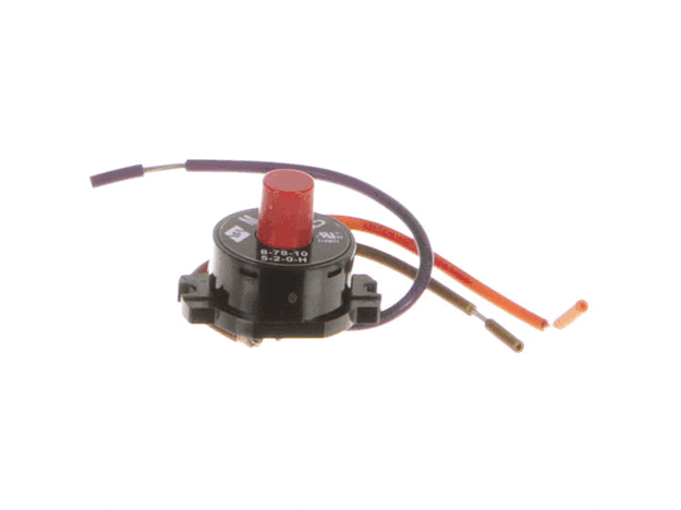 Jet Over Load - JPS10TS-174OL