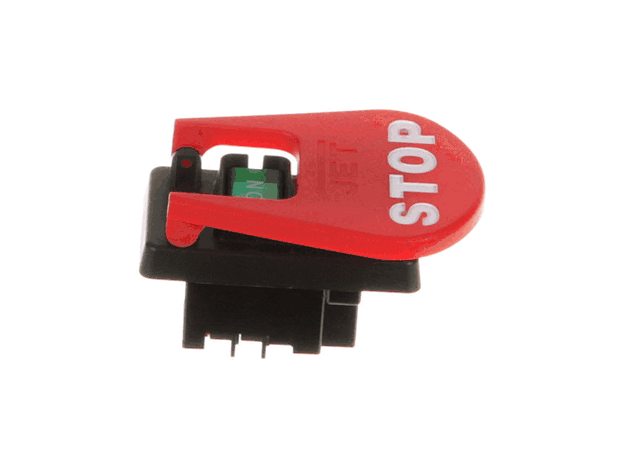 Jet Main Switch - JPS10TS-343