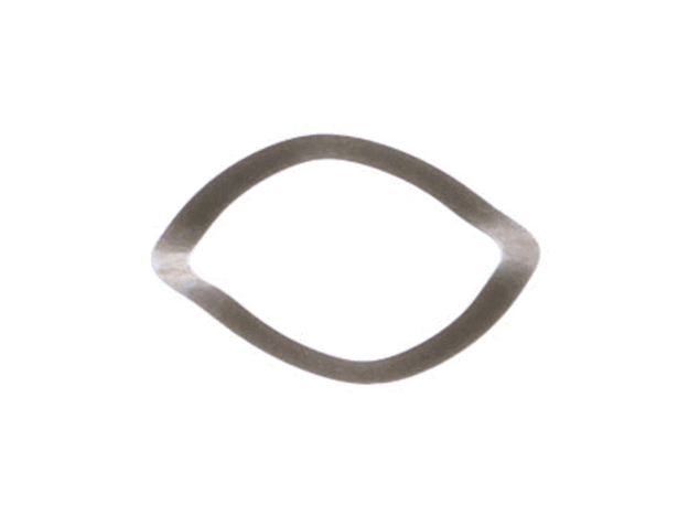 Jet Bearing Load Spring - JTAS10-107