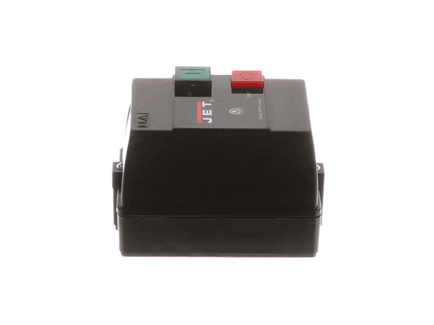 Jet Magnetic Switch 230V 1Ph - JTAS10-23