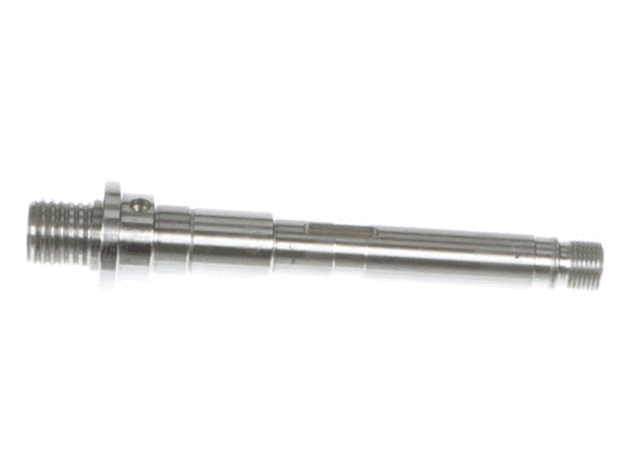 Jet Spindle 1-8Tpi - JWL1221VS-106A
