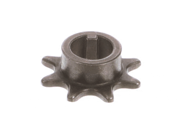 Jet Sprocket - PGA-C17