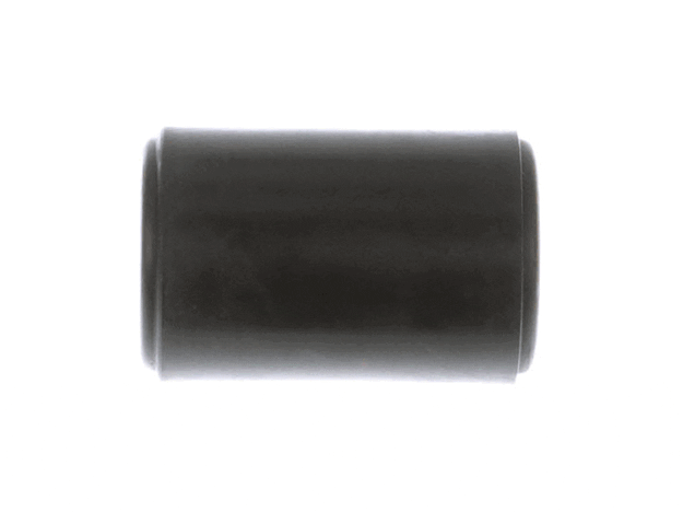 Jet Black Nylon Loadwheel W/Bearin - PT2748J-080BN