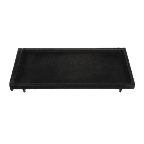 Whirlpool Griddle Gas Excalibur Designer - JGA8200ADX