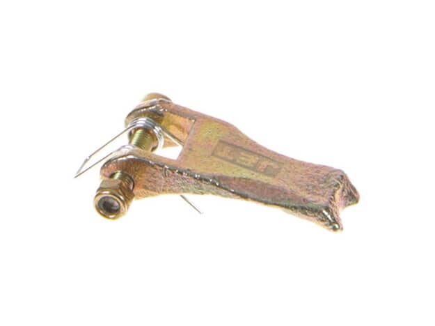 Jet Safety Latch Kit - JLH160-37