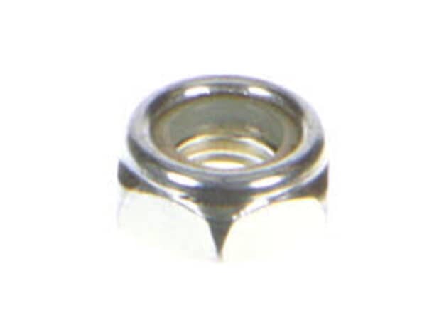 Jet Clamp Nut - JT9-JML-81