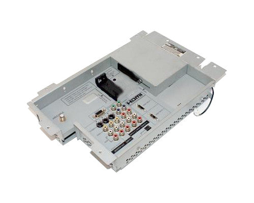 Whirlpool Nlasub 52732H - Y0047404